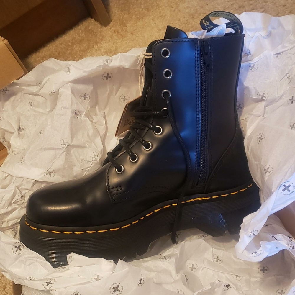 Dr Martens Jadon